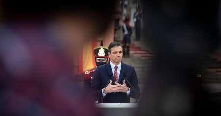 Premierul spaniol convoaca alegeri generale anticipate, dupa rezultatele dezastruoase de la locale