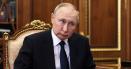 Putin a promulgat legea prin care Rusia denunta Tratatul privind Fortele Armate Conventionale in Europa