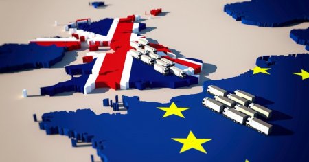 Brexitul este de vina pentru o treime din cresterea preturilor alimentelor din Marea Britanie