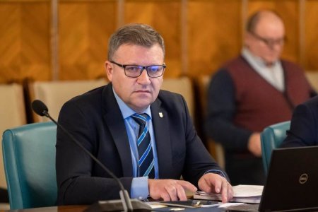 Marius Budai: 'Discutiile pe marginea Legii salarizarii vor avea loc aplicat, pe grila propusa de toti'