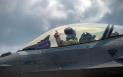 Rusia avertizeaza Occidentul. Ce se va intampla daca Vestul antreneaza pilotii Kievului pe avioanele F-16