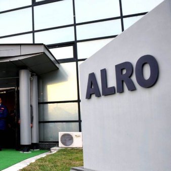 Board-ul Alro i-a acordat un nou mandat de director general lui Gheorghe Dobra