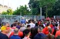 Haos inainte de Dinamo - FC Arges » Mii de persoane n-au putut intra pe stadion: ce s-a intamplat