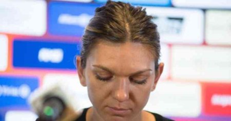 Halep? Imaginea ei e terminata!: Primul antrenor al Simonei descrie un tablou sumbru pentru viitorul ei in tenis