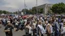 20.000 de profesori sunt asteptati la cel mai mare protest din ultimii ani, in Bucuresti