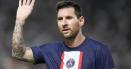 Messi spune adio Parisului: Optiunile argentinianului dupa plecarea de la PSG