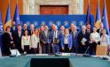 FNGCIMM: Noi instrumente financiare si de garantare pentru IMM-uri, in dezbatere la Bucuresti