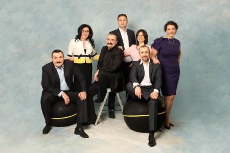 Soter  and  Partners aniverseaza 30 de ani de activitate pe piata din Romania