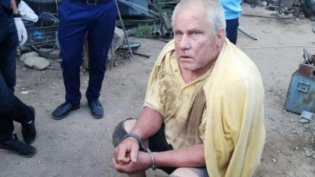 Gheorghe Dinca a fost condamnat definitiv la 30 de ani de inchisoare