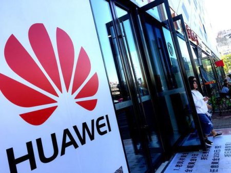 Surpriza. Afacerile chinezilor de la Huawei au crescut in Romania in 2022 cu 31%, la 1,9 mld. lei, iar profitul net a urcat cu 24%