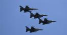Statele Unite denunta o manevra agresiva din partea unui avion de lupta al Chinei