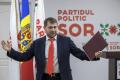 llan Sor si Vlad Plahotniuc, pusi de UE pe lista sanctiunilor. Sunt acuzati de tentative de destabilizare a Republicii Moldova