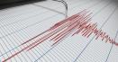 Trei cutremure s-au produs miercuri in Vrancea. Ce magnitudine a avut cel mai puternic