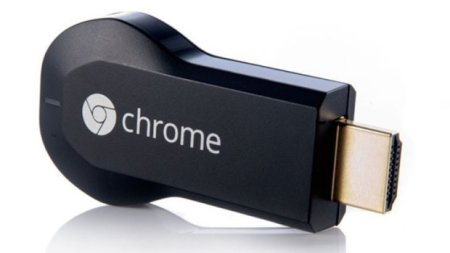 Google anunta oprirea suportului software pentru una dintre versiunile Chromecast