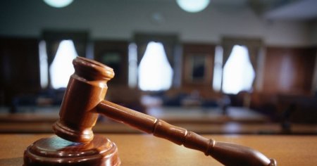 Condamnare dura pentru un politist din Neamt. A fost acuzat ca a luat mita si un scaun ergonomic