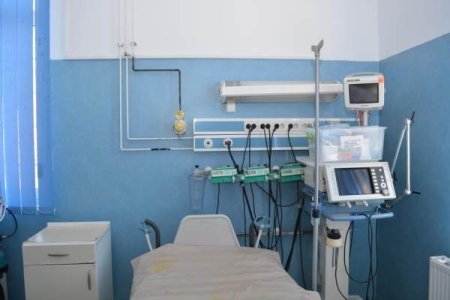 Nicolae Ciuca: 'Lista cu spitalele care beneficiaza de finantare prin BEI, analizata in sedinta Guvernului'