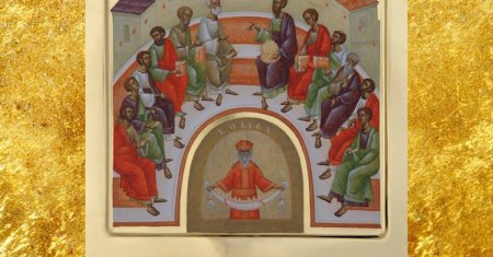 Calendar ortodox 2023, iunie. Sarbatori religioase, sfinti, posturi
