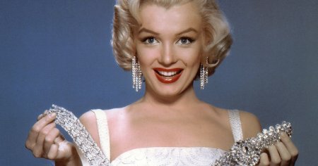 1 iunie: ziua in care s-au nascut actrita americana Marilyn <span style='background:#EDF514'>MONROE</span> si scriitorul Mircea Cartarescu