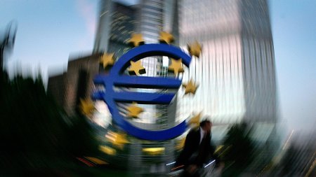 Veste buna pentru BCE: <span style='background:#EDF514'>EVOLUTIA INFLATIEI</span>, peste asteptari