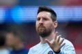 PSG anunta oficial despartirea de Leo Messi