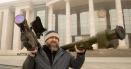 Atac cu drone la Moscova. Kadirov ameninta cu o razbunare 