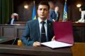 Zelenski i-a multumit lui Iohannis pentru 'contributia personala' la consolidarea capacitatilor de aparare a Ucrainei