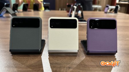Motorola anunta si Razr 40, cel mai ieftin telefon pliabil de pana acum