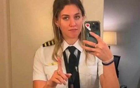 O femeie pilot a dezvaluit farsa facuta echipajului care inseamna cinci ani de inchisoare. Am patit-o de trei ori