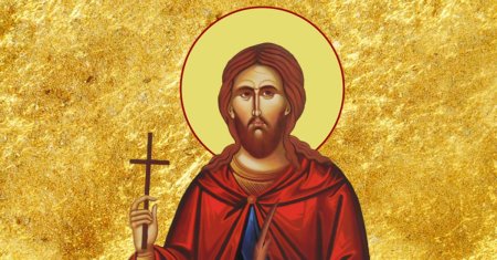 Calendar ortodox 2023, 2 iunie. Sfintii zilei. Sfantul Mare Mucenic Ioan cel Nou de la Suceava