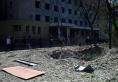 LIVETEXT Razboi in Ucraina, ziua 464 | Explozii la Kiev, asupra ca<span style='background:#EDF514'>RUIA</span> Rusia a lansat 