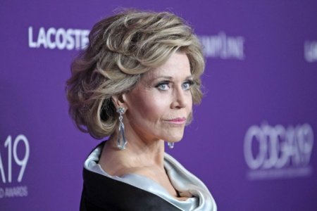 Jane Fonda, acuzatii de hartuire la adresa lui René Clément: a cerut sa ma vada in timp ce aveam un <span style='background:#EDF514'>ORGASM</span>