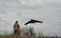 Noapte alba pentru locuitorii din orasul rusesc Kursk, bombardat intens de drone ucrainene