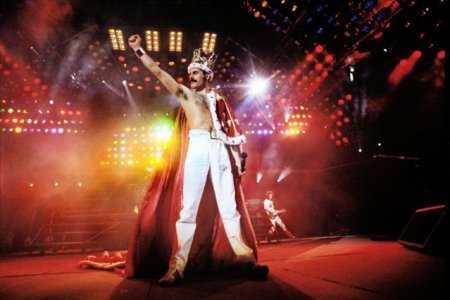 Catalogul muzical al trupei Queen s-ar putea vinde cu peste 1 miliard de dolari