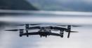 O drona <span style='background:#EDF514'>MILITARA</span> americana, controlata de inteligenta artificiala, si-a 
