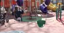Proiect: Locurile de joaca sa fie adaptate pentru nevoile copiilor cu dizabilitati