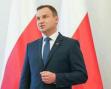 Presedintele polonez face un pas inapoi in scandalul legii referitoare la influenta rusa