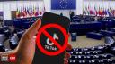 Parlamentul european cere din nou interzicerea TikTok in toate guvernele nationale si institutiile comunitare