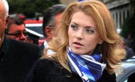 Alina Gorghiu: 'Trebuie sa restabilim prezenta maritima Aliata in Marea Neagra!'