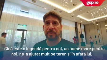 Interviu cu Umit Davala, semifinalist la Mondialul din 2002 cu Turcia: ce isi aduce aminte despre jucatorii romani cu care a impartit vestiarul: Hagi, Popescu si Contra