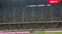 Atmosfera de pe Cluj Arena la demonstrativul dintre Romania si Galata<span style='background:#EDF514'>SARA</span>y