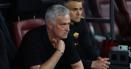 Jose Mourinho, anchetat de UEFA dupa jignirile adresate arbitrilor in finala Europa League: 
