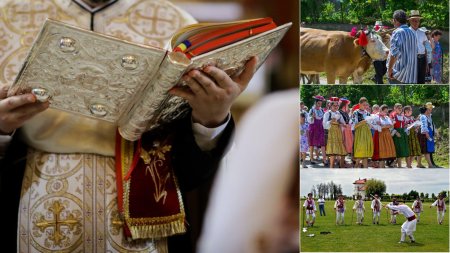 Rusalii 2023: Traditii, obiceiuri si superstitii pe 4 si 5 iunie. Ce nu se face duminica si luni