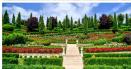 Povestea fascinanta a I Giardini di Zoe, cea mai frumoasa gradina aristocrata din Romania VIDEO