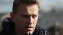 Alexei Navalnii a cerut sa-i aduca in inchisoare un cangur, o balalaica si o sticla de alcool