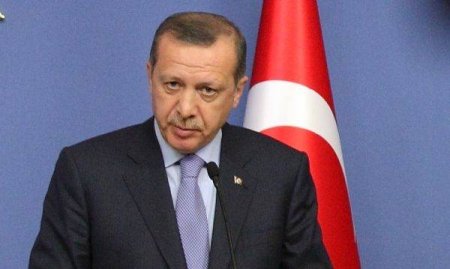 Erdogan a depus juramantul pentru al treilea mandat prezidential
