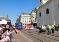 Oradea, gazda unui Campionat European inedit! Se intrec 25 de echipe din orase mari