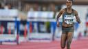 O atleta din Kenya a stabilit recordul mondial in cursa de 1.500 de metri