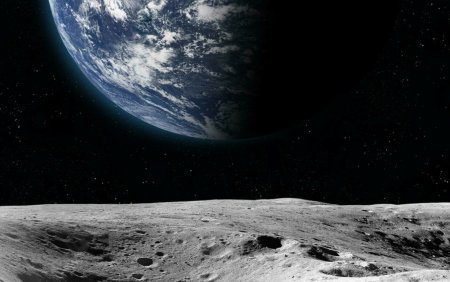 Luna falsa care urmareste Pamantul in jurul Soarelui inca din anul 100 i.Hr. Astronomii abia acum au observat-o