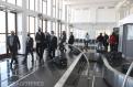 Cursele regulate pe Aeroportul Baneasa au fost reluate dupa o intrerupere de peste zece ani
