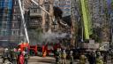 Razboi in Ucraina, ziua 466 | Zeci de raniti intr-o explozie produsa in apropiere de orasul ucrainean Dnipro